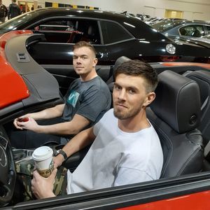 Meet your Posher, Tamara